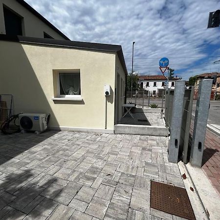 Апартаменты Casa Rielta, Tram E Parking Местре Экстерьер фото