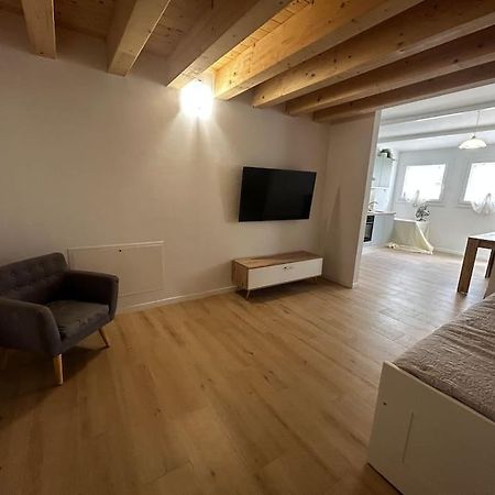 Апартаменты Casa Rielta, Tram E Parking Местре Экстерьер фото